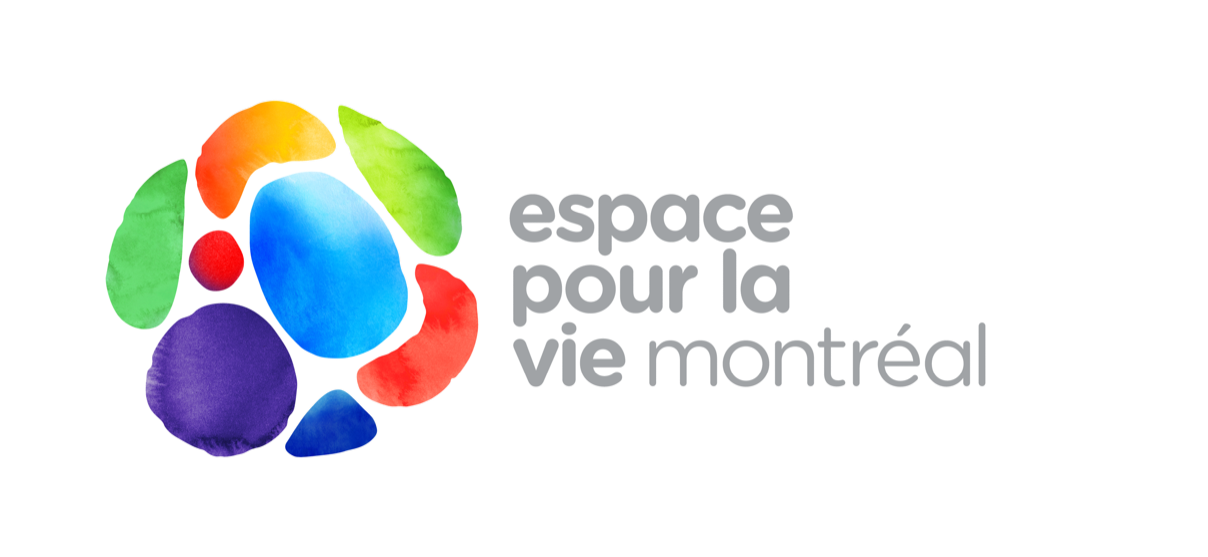 Espace pour la vie de Montréal